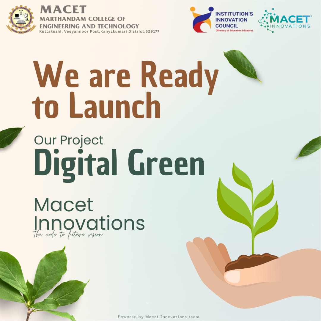 MACET Innovation Brochure 2024